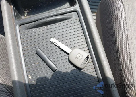 2006 Honda Civic Ex from USA, damaged, VIN JHMFA16866S004270